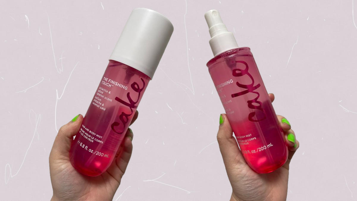 I’m Obsessed With Sol de Janeiro’s Body Mist, but This $10 Alternative Is Just as Good