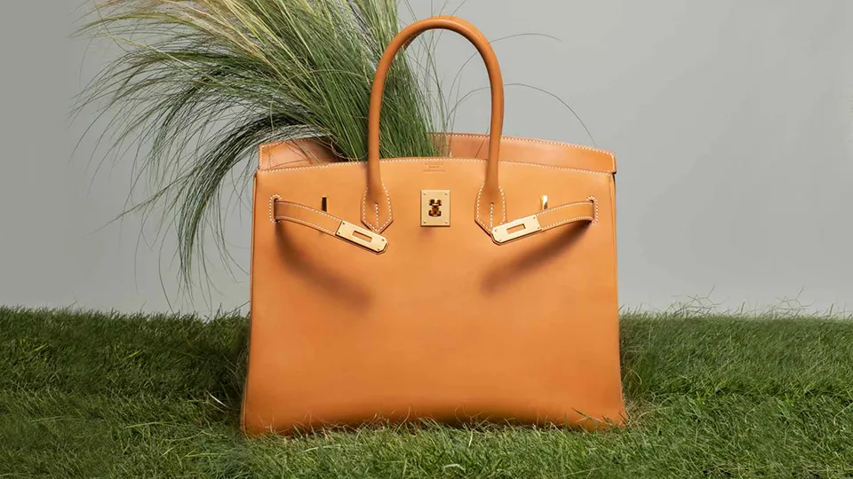 The Walmart “Birkin” May Have Sold Out, but an Even Cheaper Version Popped Back up on Amazon